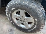 Used 2014 Jeep Wrangler Sport w/ Quick Order Package 24S image 4