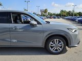 New 2025 Acura ADX FWD image 2