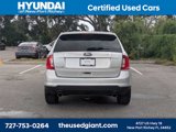 Used 2014 Ford Edge Limited image 4