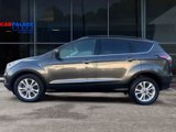 Used 2018 Ford Escape SE w/ Ford Safe & Smart Package image 2