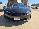 Used 2023 Chevrolet Camaro LT image 2