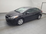 Used 2018 Kia Forte LX w/ LX Popular Package image 2