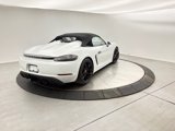 Used 2022 Porsche 718 Boxster Spyder image 6