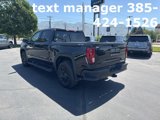 Used 2023 GMC Sierra 1500 Elevation w/ LPO, Elevation Black Package image 5