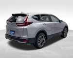 Used 2021 Honda CR-V EX-L image 5