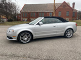 Used 2008 Audi S4 Cabriolet image 4