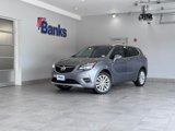 Certified 2020 Buick Envision Premium image 2