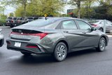 New 2025 Hyundai Elantra Blue image 5