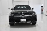 Used 2021 Mercedes-Benz GLC 300 4MATIC Coupe image 2