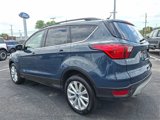 Certified 2019 Ford Escape SEL image 4
