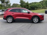 Used 2022 Ford Escape SE w/ Convenience Package image 2