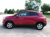 Used 2015 Chevrolet Trax LT w/ LT Plus Package image 2