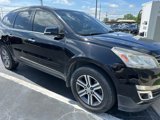 Used 2017 Chevrolet Traverse LT image 2