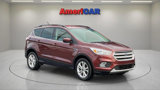 Used 2018 Ford Escape SE image 3