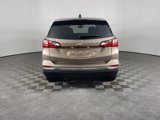 Used 2018 Chevrolet Equinox LT image 4