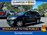 Used 2016 Chevrolet Traverse LT image 1