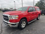Used 2023 RAM 1500 Big Horn image 5