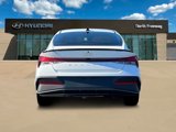 New 2025 Hyundai Elantra Sport image 6