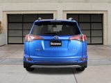 Used 2017 Toyota RAV4 XLE w/ All Weather Liner Package image 5
