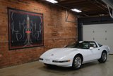 Used 1994 Chevrolet Corvette Coupe image 2