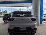 New 2025 Chevrolet TrailBlazer ACTIV w/ Driver Confidence Package image 4
