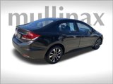 Used 2013 Honda Civic EX image 3