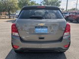 Certified 2021 Chevrolet Trax LS w/ Tint and Cruise Package image 5