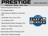 Used 2017 Chevrolet Colorado Z71 image 2