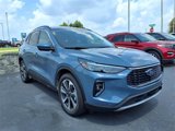 Certified 2023 Ford Escape Platinum image 3
