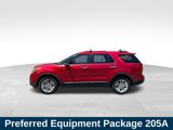 Used 2012 Ford Explorer XLT image 2