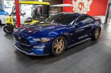 Used 2018 Ford Mustang GT Premium w/ Equipment Group 401A image 2