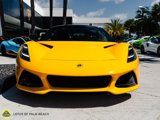 Used 2024 Lotus Emira First Edition image 5