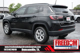 New 2025 Jeep Compass Latitude image 3