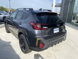 New 2025 Subaru Crosstrek 2.5i Sport image 3