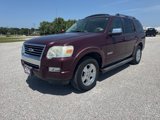 Used 2006 Ford Explorer Limited image 1