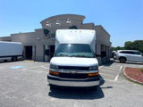 Used 2017 Chevrolet Express 3500 image 2