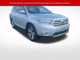 Used 2012 Toyota Highlander Limited image 3