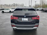 Certified 2022 BMW X3 xDrive30i w/ Premium Package 2 image 4