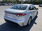Certified 2024 Toyota Corolla LE image 5