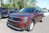 Used 2022 Kia Telluride LX image 4