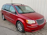 Used 2010 Chrysler Town & Country Limited w/ Entertainment Group #3 image 3