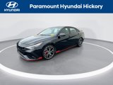 Certified 2023 Hyundai Elantra N image 4