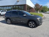 Used 2019 GMC Terrain SLT w/ Preferred Package image 5