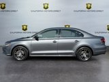 Used 2017 Volkswagen Jetta S image 2