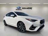 New 2025 Subaru Impreza 2.0i Sport image 2