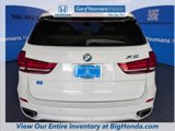 Used 2015 BMW X5 xDrive50i image 5