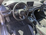 New 2025 Acura Integra A-Spec image 3