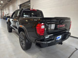 New 2025 GMC Canyon Elevation image 3