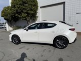 New 2025 MAZDA MAZDA3 s image 3