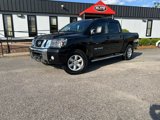 Used 2010 Nissan Titan SE w/ SE Value Truck Pkg image 3